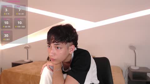 Alana online show from 01-18-25, 12:57