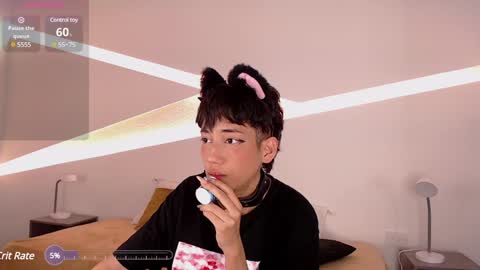 Alana online show from 01-24-25, 12:31