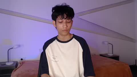 Alana online show from 02-23-25, 08:55