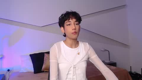 Alana online show from 02-26-25, 08:33