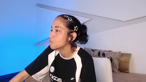 Alana online show from 10-23-25, 09:35