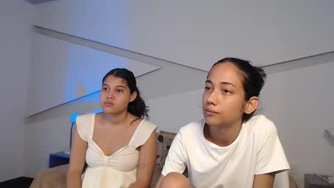 Alana online show from 12-14-25, 10:25