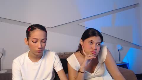 Alana online show from 01-12-26, 08:58