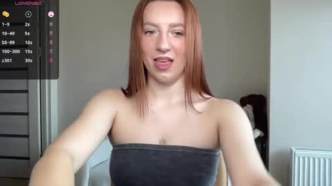 Lina online show from 11-01-25, 07:43