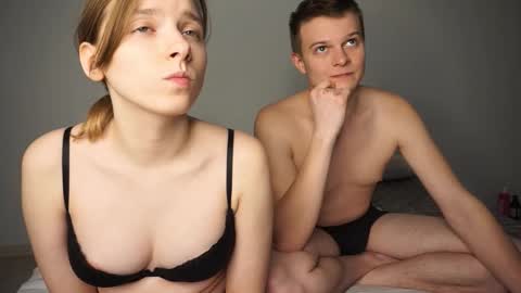 Sara and Sam online show from 01-18-26, 11:19