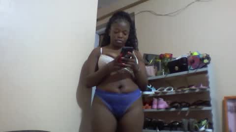 hot_nisha33 online show from 09-08-25, 08:52