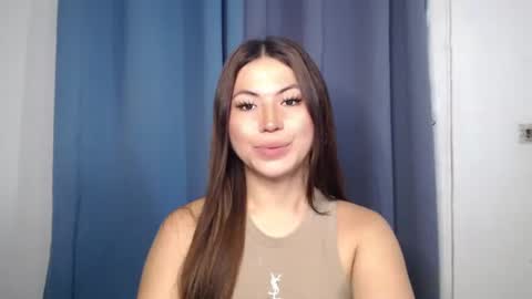 Nikki  online show from 02-11-26, 12:15