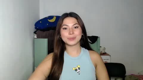 Nikki  online show from 04-25-26, 11:24