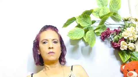 hot queen online show from 07-02-26, 04:07