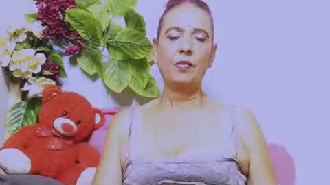hot queen online show from 07-06-26, 03:14