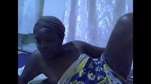 RAYLAH online show from 02-08-26, 08:12