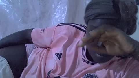 RAYLAH online show from 02-18-26, 11:55