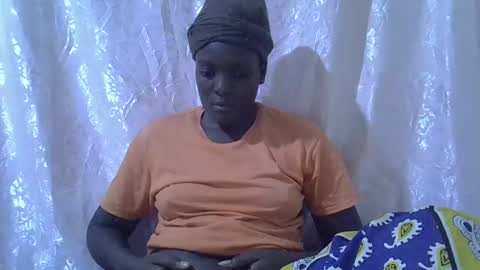 RAYLAH online show from 03-23-26, 04:11