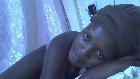 RAYLAH online show from 04-24-26, 08:11