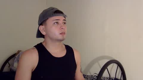 Snapshot of hot_ryyan chatting on 09-19-25, 07:10 hot_ryyan online show from 09-19-25, 07:10