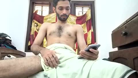 Saad hot online show from 10-12-25, 07:18
