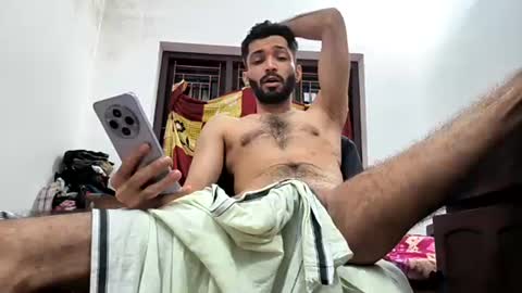 Saad hot online show from 10-15-25, 08:20