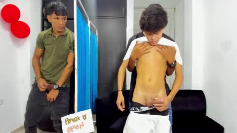 Vanesa Oliver and Andrew online show from 02-25-25, 10:37