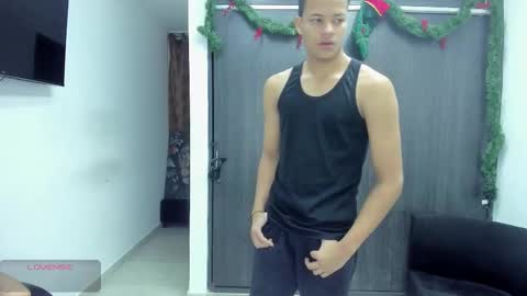 Vanesa Oliver and Andrew online show from 12-19-25, 11:28