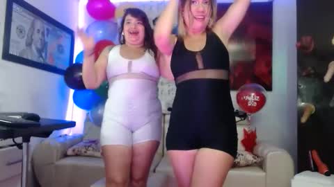 Snapshot of hot_sexy_bunny chatting on 11-26-25, 03:13 hot sexy bunny online show from 11-26-25, 03:13