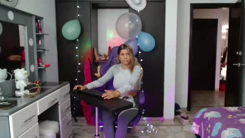 hot sexy bunny online show from 01-14-26, 01:06