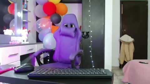 hot sexy bunny online show from 02-03-26, 06:35