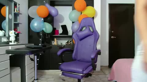 hot sexy bunny online show from 02-13-26, 01:29