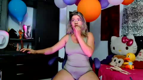 hot sexy bunny online show from 07-28-26, 03:21