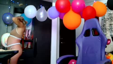 hot sexy bunny online show from 07-28-26, 07:04