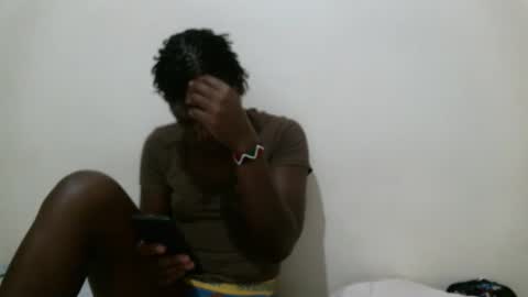 hot_shannia online show from 10-30-25, 06:30