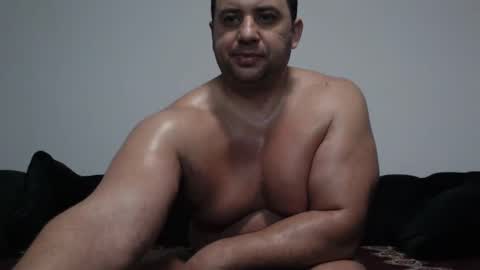 Stefano.. online show from 01-05-25, 05:41