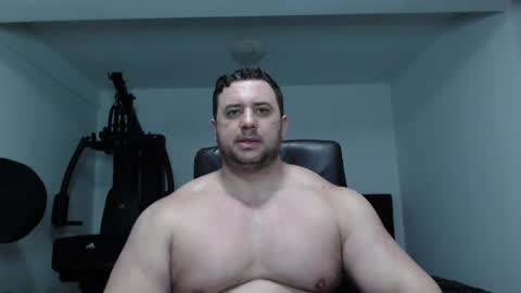 Stefano.. online show from 02-16-25, 04:10