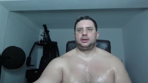 Stefano.. online show from 01-11-26, 05:34