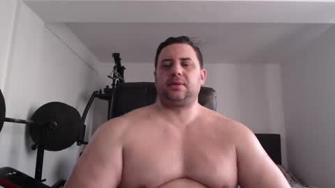 Stefano.. online show from 03-08-26, 05:11