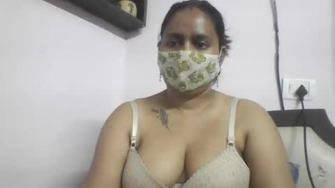 Tanvi online show from 04-17-26, 07:22