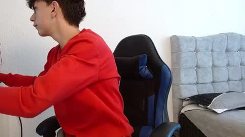 M A T E O online show from 07-28-26, 02:13