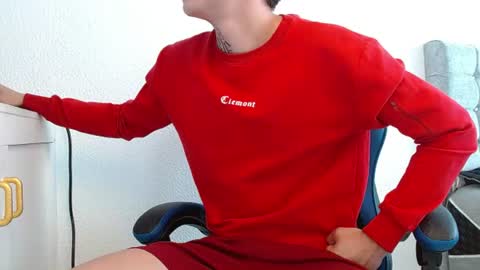 M A T E O online show from 07-29-26, 04:27