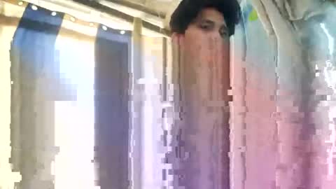 Snapshot of hot_vincent chatting on 03-03-25, 06:37 kinky couple online show from 03-03-25, 06:37