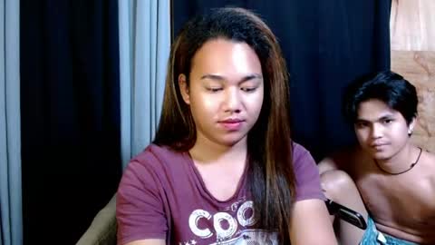 Snapshot of hot_vincent chatting on 05-26-26, 06:37 kinky couple online show from 05-26-26, 06:37
