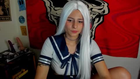 Snapshot of hot_violet69 chatting on 01-19-25, 11:43 Welcome guys Im Ana Ready for any play with you. Your hotter avater ever online show from 01-19-25, 11:43