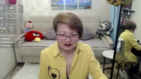 Sofia online show from 04-26-26, 07:50