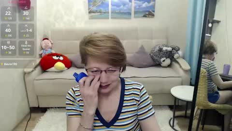 Sofia online show from 04-28-26, 06:57