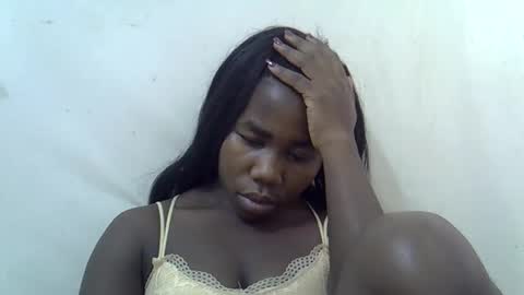 hotagrace online show from 09-18-25, 06:15