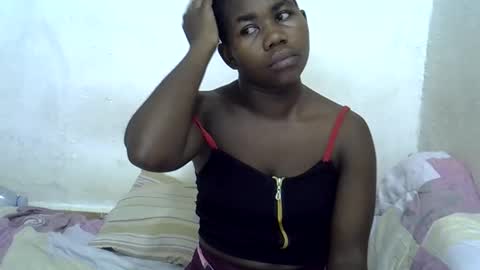 hotagrace online show from 11-03-25, 05:36