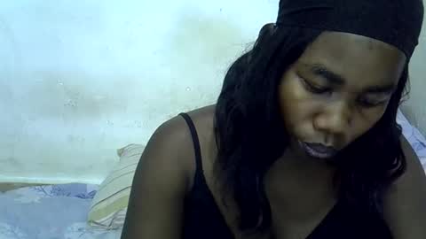 hotagrace online show from 11-27-25, 12:40