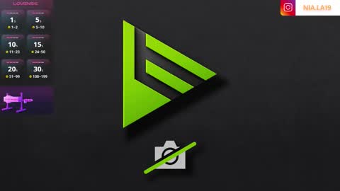 Alana online show from 12-03-25, 02:26