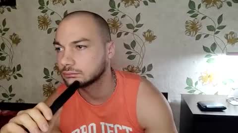 Kristiyan online show from 02-22-26, 11:03