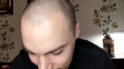 Kristiyan online show from 02-25-26, 11:36