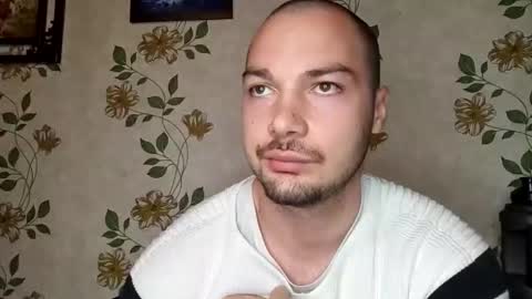 Kristiyan online show from 03-14-26, 08:25