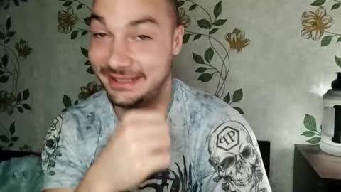 Kristiyan online show from 03-15-26, 08:04